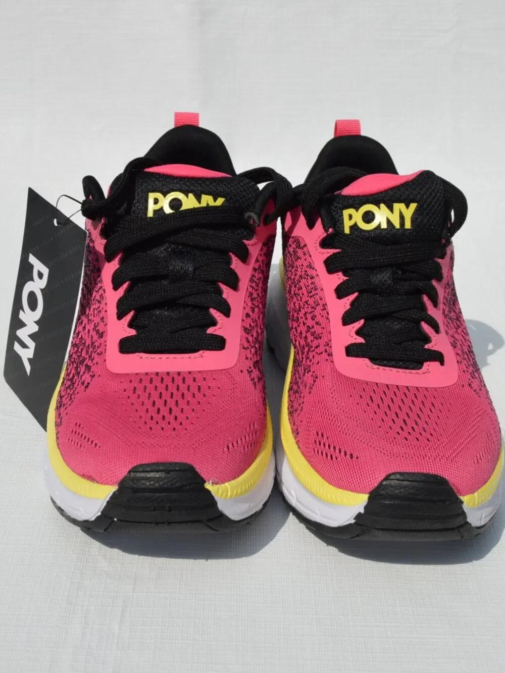 PONY Womens Sneaker Glide Sizes 7 & 6.5 (New)